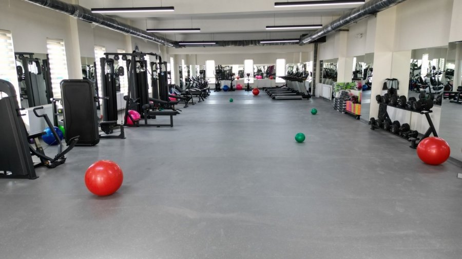 Melikgazi ‘de Alparslan Türkeş Sosyal Yaşam Ve Kültür Merkezi’nin Tanıtımı Yapıldı