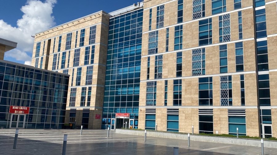 Kayseri’de 1 Milyon 23 Bin 993 Kişi Sandığa Gidecek