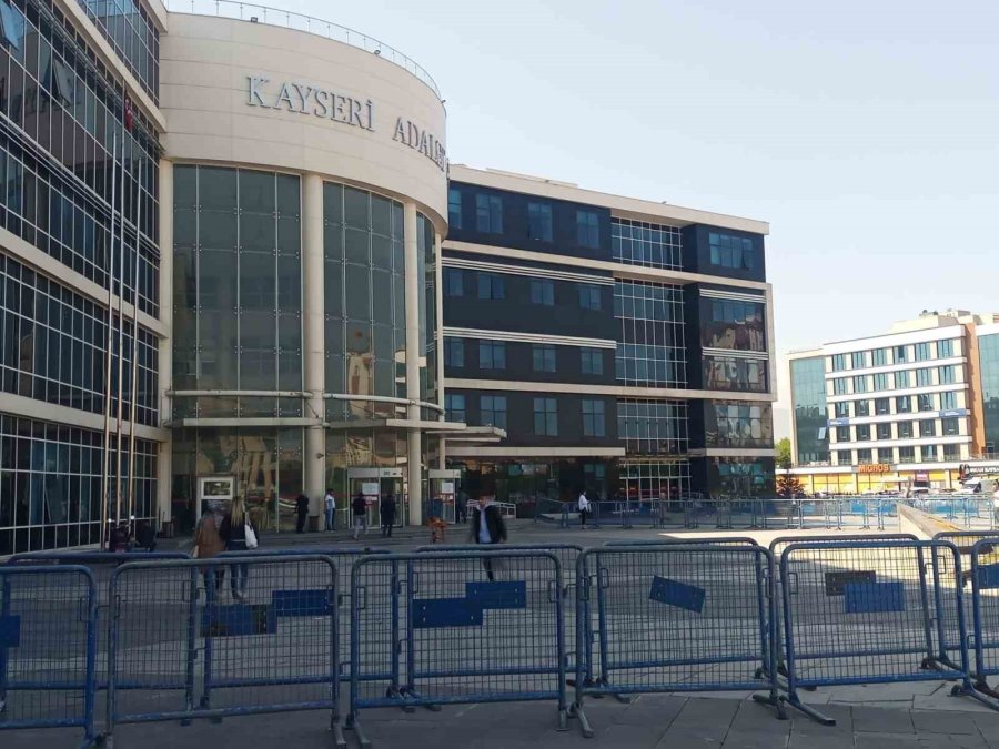 Kayseri’de 1 Milyon 23 Bin 993 Kişi Sandığa Gidecek