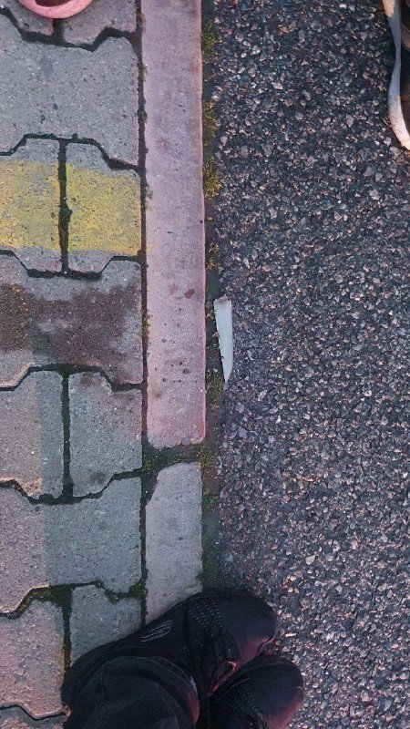 Komşuların Otopark Kavgası Kanlı Bitti: 1 Yaralı