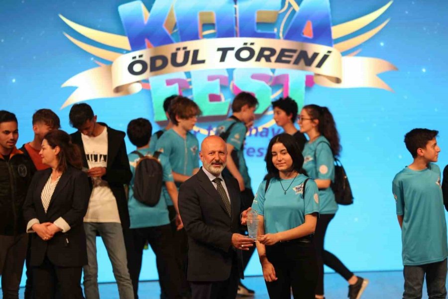 Kocafest, Türkiye Çapında Büyük Yankı Uyandırdı