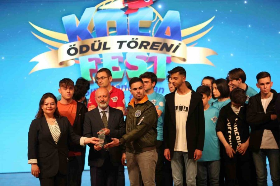 Kocafest, Türkiye Çapında Büyük Yankı Uyandırdı