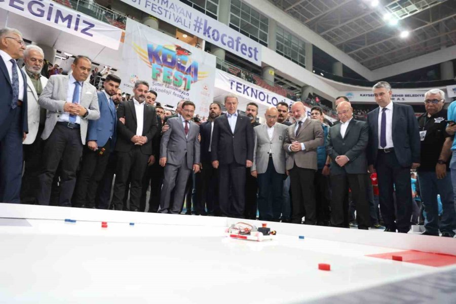 Kocafest, Türkiye Çapında Büyük Yankı Uyandırdı