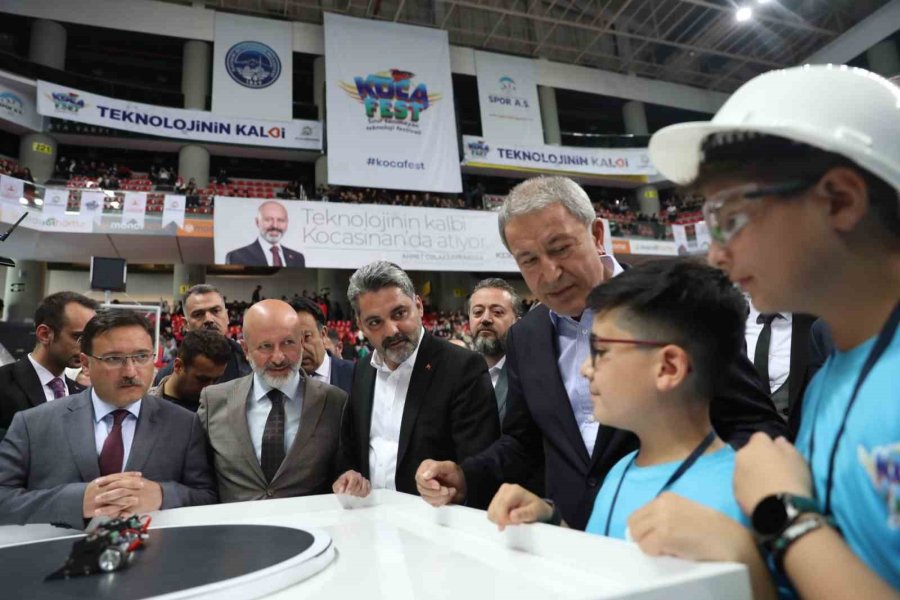 Kocafest, Türkiye Çapında Büyük Yankı Uyandırdı