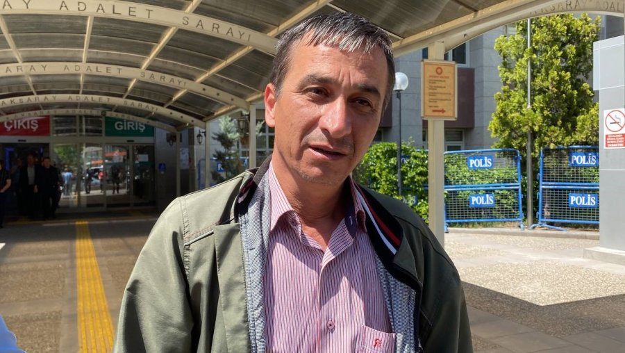 Aksaray’da Ölen Hemşire Soruşturmasında Doktor Ve Hastane Müdürü Gözaltına Alındı