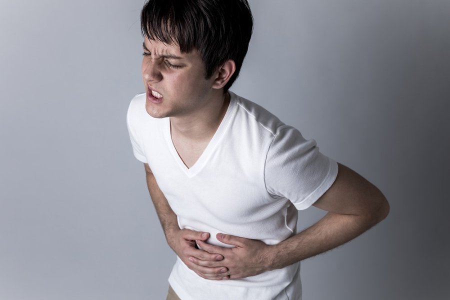 Böbrek Taşı Sessiz Sedasız Da Seyredebilir