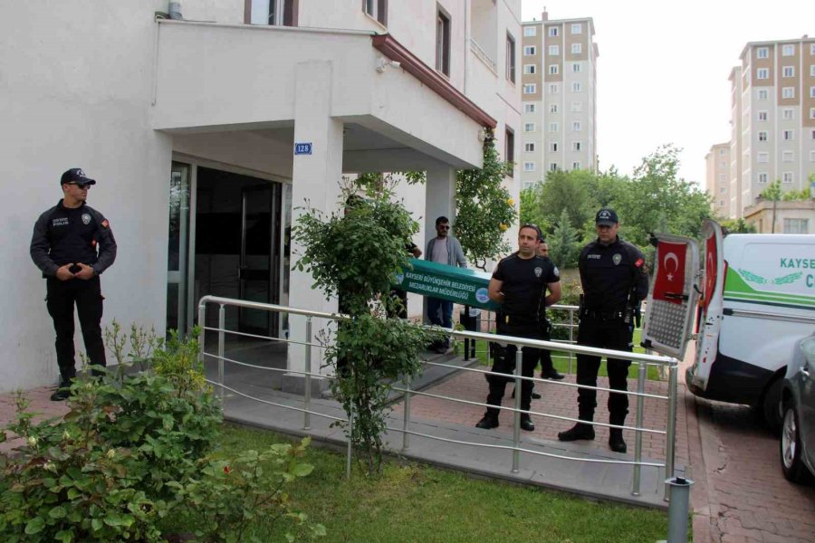 Kayseri’deki Feci Olayda Ölenlerin Kimlikleri Belli Oldu