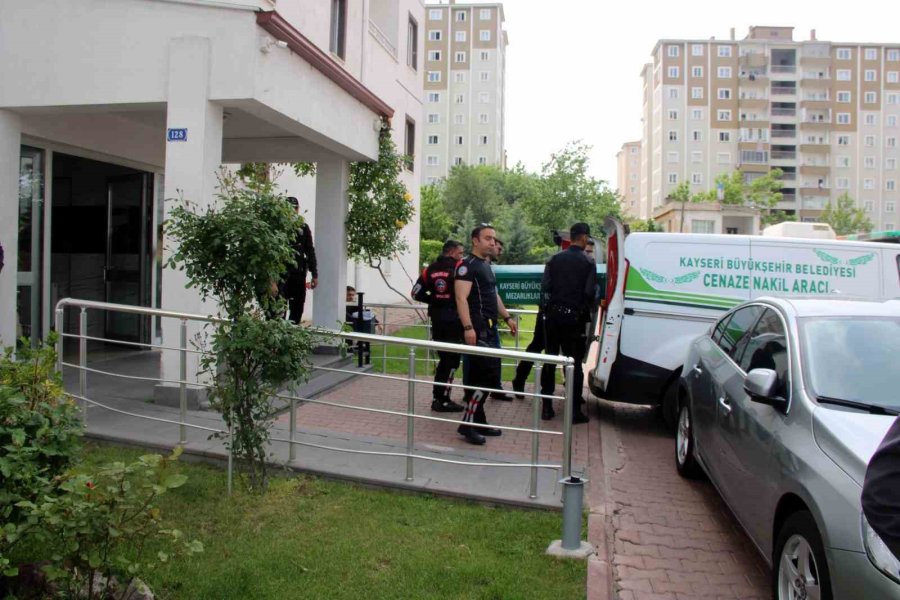 Kayseri’deki Feci Olayda Ölenlerin Kimlikleri Belli Oldu