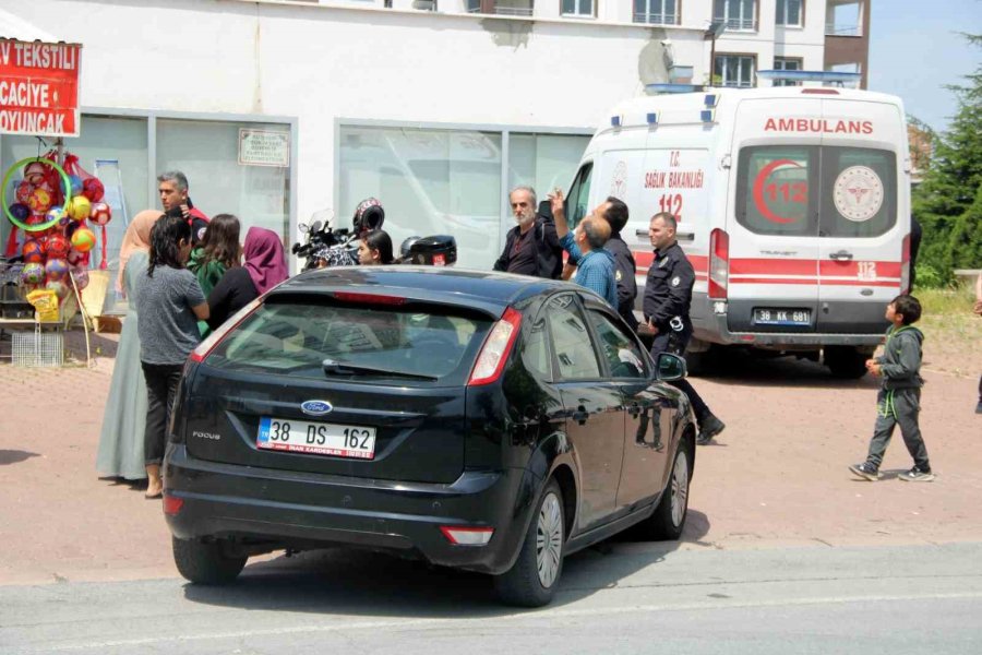 Kayseri’deki Feci Olayda Ölenlerin Kimlikleri Belli Oldu