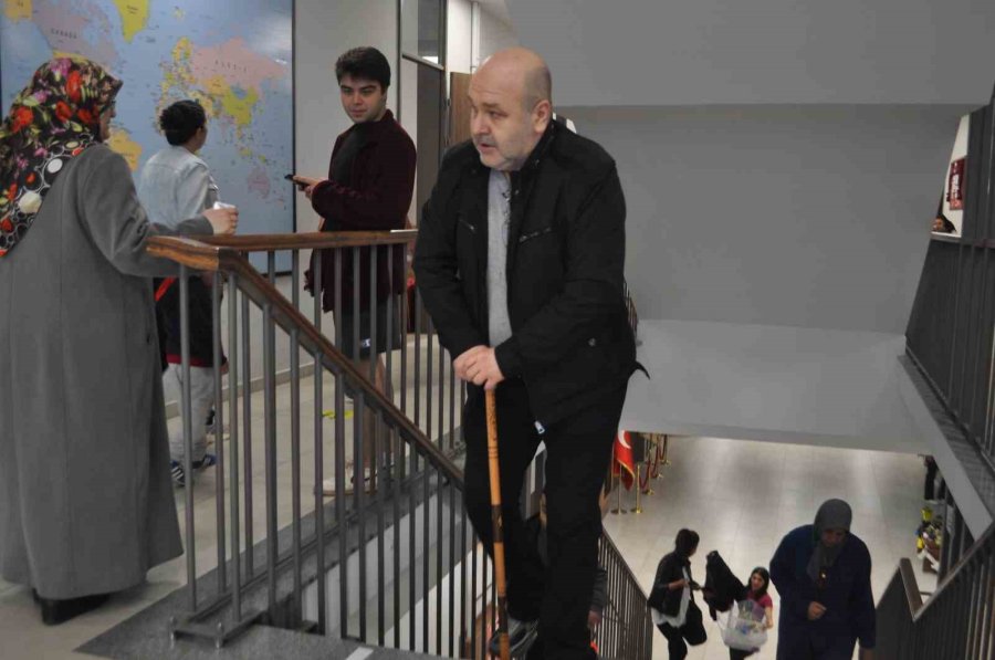 Seçimin Son Saatleri