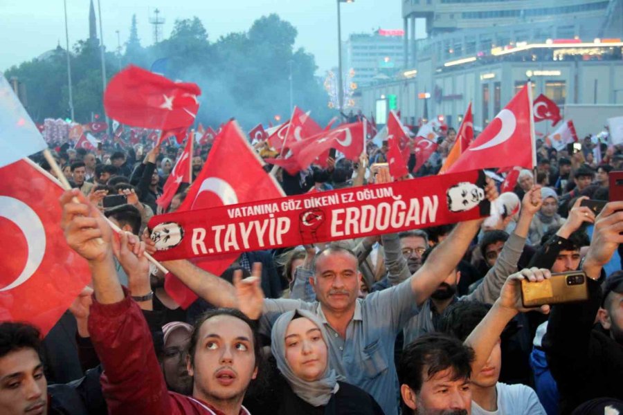 Bakan Akar: "türkiye Teröre Son Vermekte Ne Kadar Kararlı Olduğunu Belirtti. Bundan Sonrası Bize Kalmış"