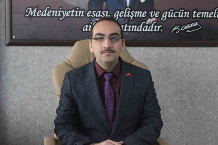 Kayseri’de 8 Bin 96 Kişi Evde Bakım Ücretinden Faydalanıyor