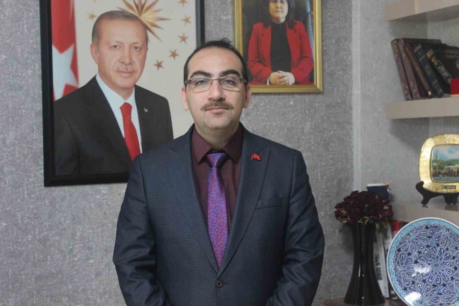 Kayseri’de 8 Bin 96 Kişi Evde Bakım Ücretinden Faydalanıyor