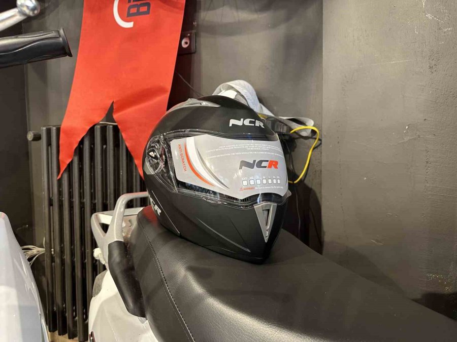 B Sınıfı Ehliyete Dâhil Edilen 125 Cc Motorların Satışları 2 Kat Arttı