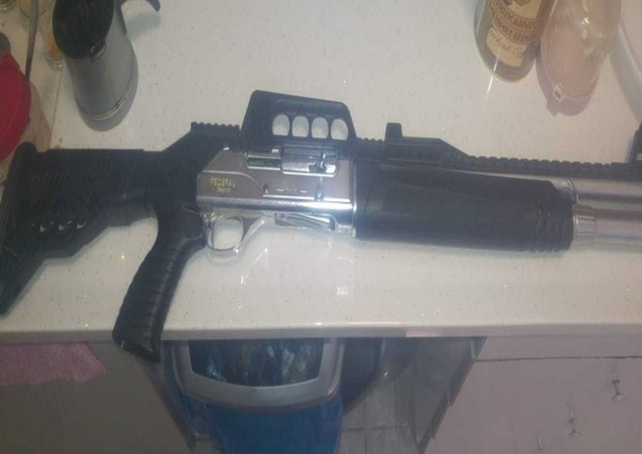 Kocasinan İlçe Emniyet Müdürlüğü 31 Faili Meçhul Olayı Aydınlattı