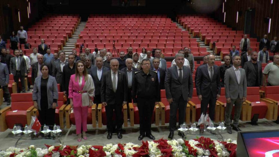 Bakan Akar: “seçim Ahlakımızla İlgili Konuşanlara Milletimiz En Net Ve Ağır Cevabı Verdi”