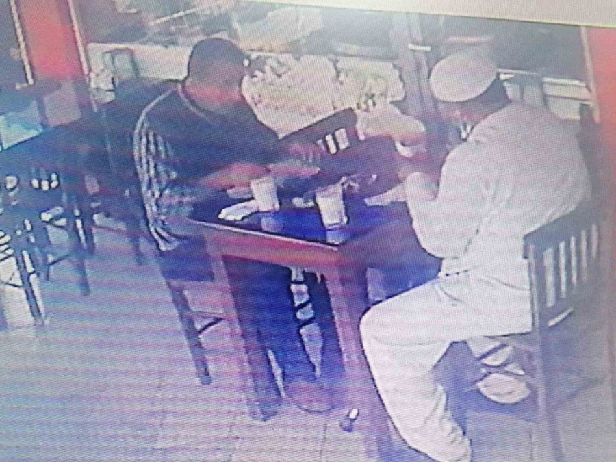 Dilencinin Yaptığı Rol, Tiyatroculara Taş Çıkarttı