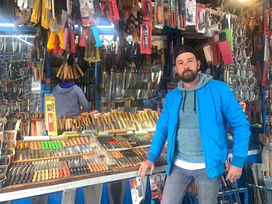 Son Ana Bırakılan Bileme İşlemi Özensiz Sonuçlar Veriyor