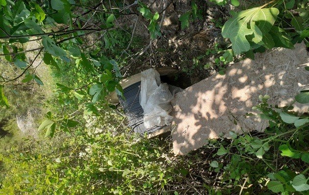 50 Bin Tl Değerinde Kablo Çalan 3 Şüpheliden 1’i Tutuklandı