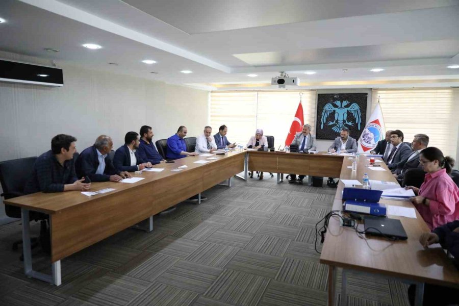 Daha Modern Bir Yaşam Merkezi İçin Battalgazi Kentsel Dönüşüm İhaleleri Devam Ediyor