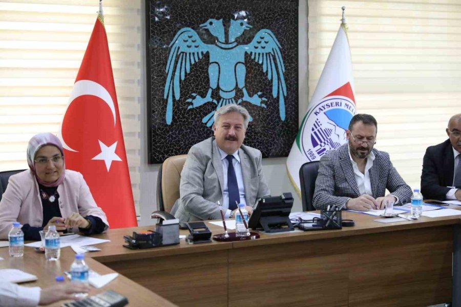 Daha Modern Bir Yaşam Merkezi İçin Battalgazi Kentsel Dönüşüm İhaleleri Devam Ediyor