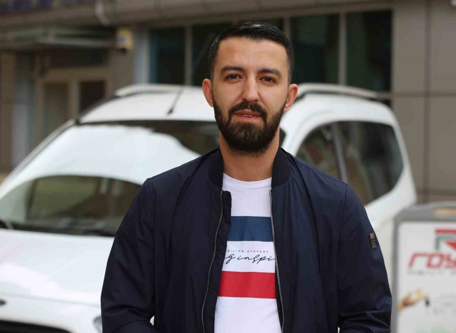 Sahte Sitelerdeki Dolandırıcıların ‘aracı Kapınıza Kadar Vale Getirecek’ Vaatlerine Dikkat