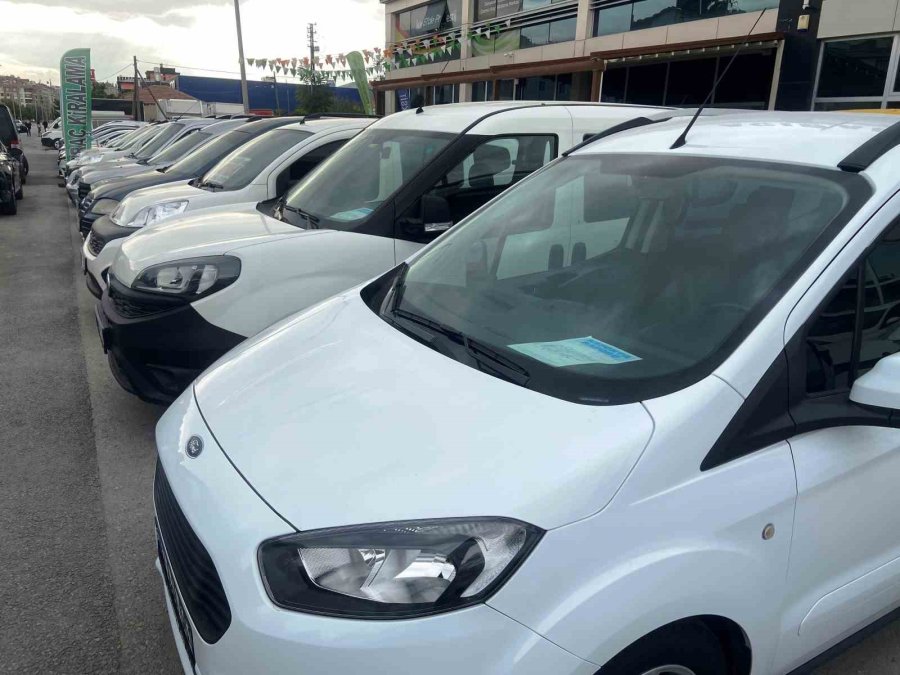 Sahte Sitelerdeki Dolandırıcıların ‘aracı Kapınıza Kadar Vale Getirecek’ Vaatlerine Dikkat