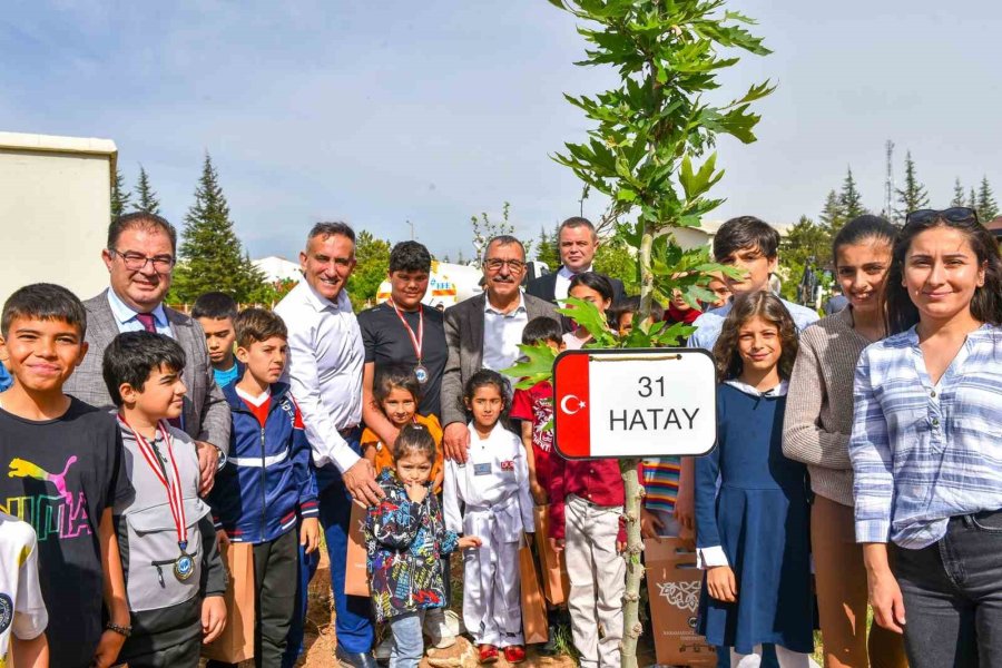 Kmü’de ‘haydi Gel Spor Yapalım’ Projesinde Sertifikalar Verildi