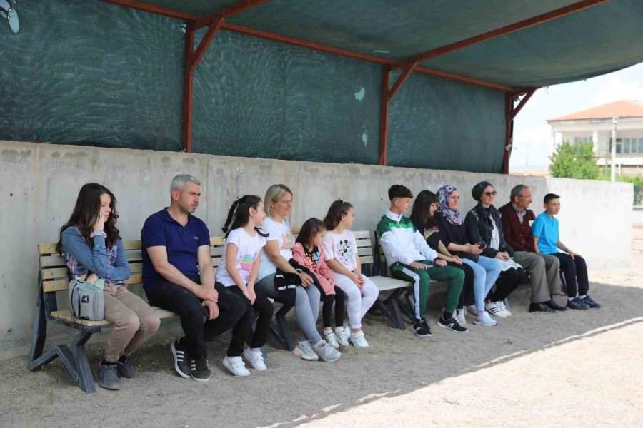 Kayserililer Büyükşehir’in "atlı Tur" Hizmetini Çok Sevdi