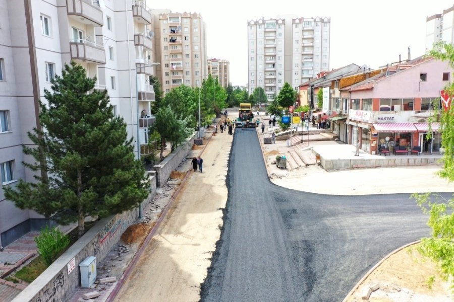 Başkan Çolakbayrakdar; “çalışmalarımız, Yoğun Bir Şekilde Devam Ediyor”
