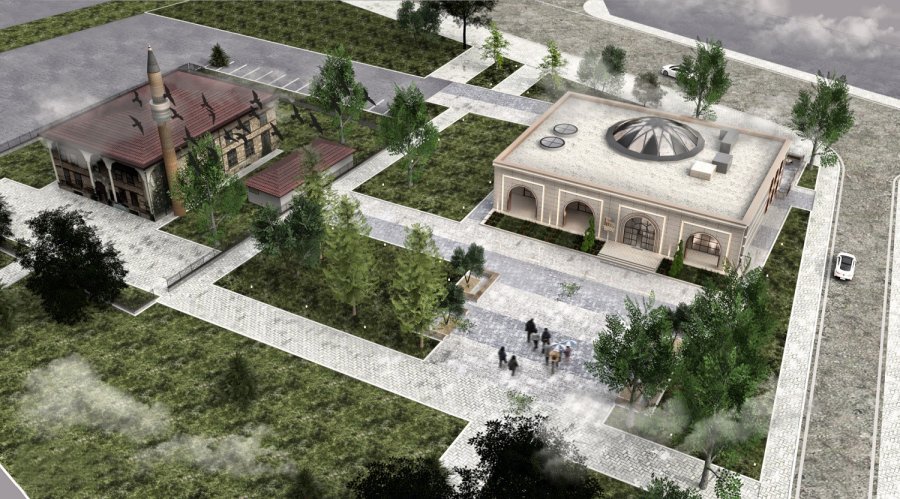 Başkan Kılca: “türkiye Yüzyılı’na Yakışır Projeler Üretiyoruz”