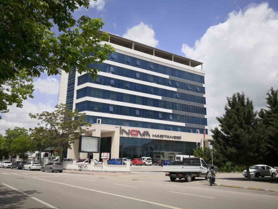 Aksaray’da Ölen Hemşire Soruşturmasında Hastane Sahibi De Gözaltına Alındı