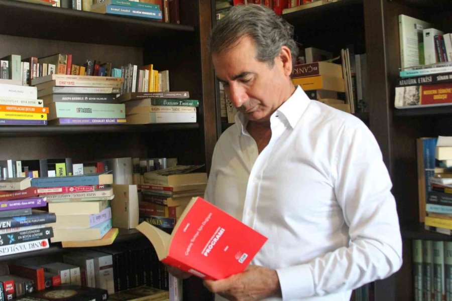 Eski Chp’li Vekilden Kılıçdaroğlu’na Seçim Eleştirisi