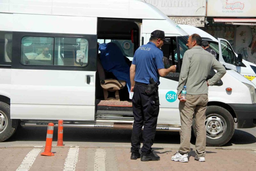 Babasını Beklerken Cenazesi Geldi