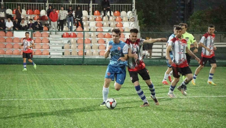 Kayseri 2. Amatör Küme’de Son 2 Hafta