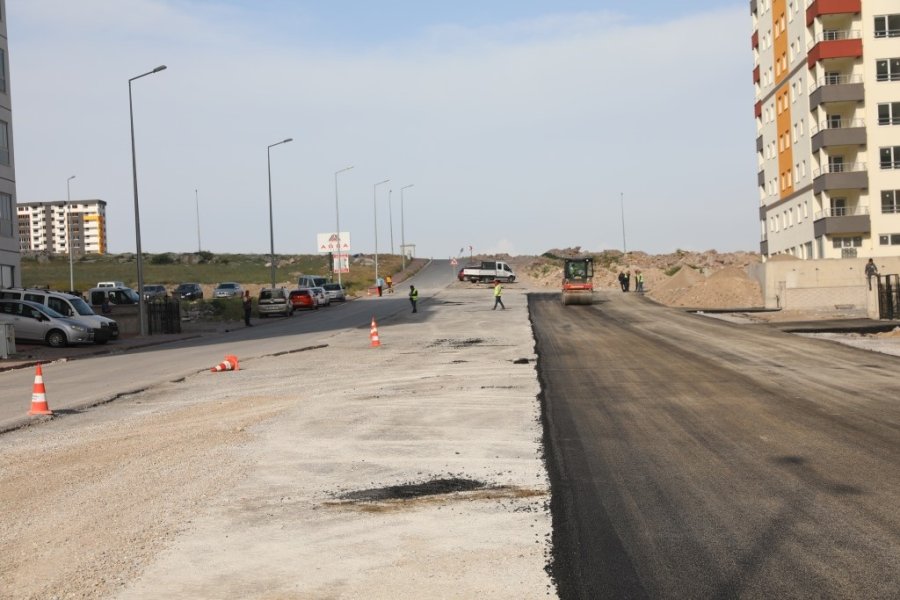 Başkan Çolakbayrakdar; “vatandaşlarımızın Taleplerini En Hızlı Şekilde Yerine Getiriyoruz”