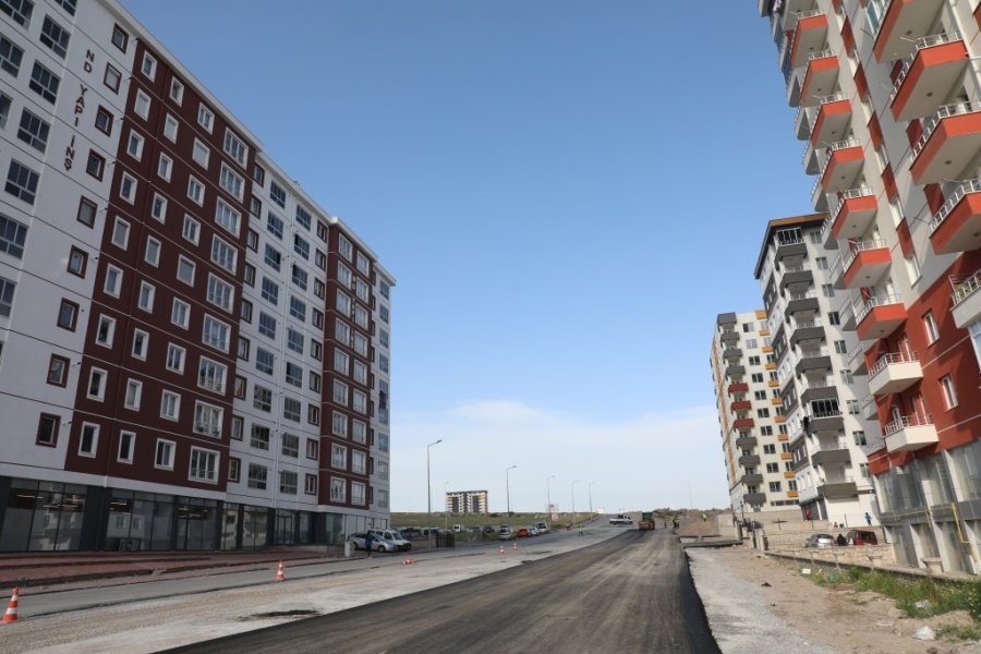 Başkan Çolakbayrakdar; “vatandaşlarımızın Taleplerini En Hızlı Şekilde Yerine Getiriyoruz”