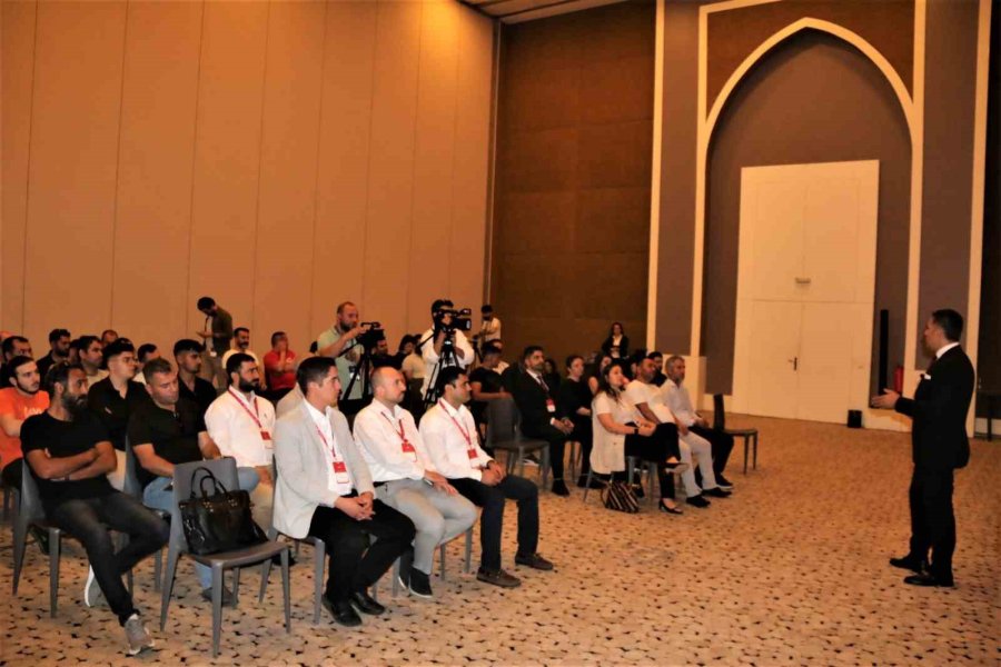 Esnaf Dostu İş Modeliyle Öne Çıkan Seç Market’te 2023 Hedefi 3 Bin Mağaza