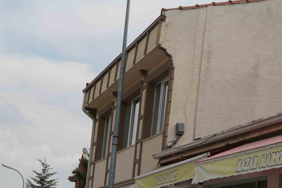 Şehit Annesine Büyük Saygısızlık