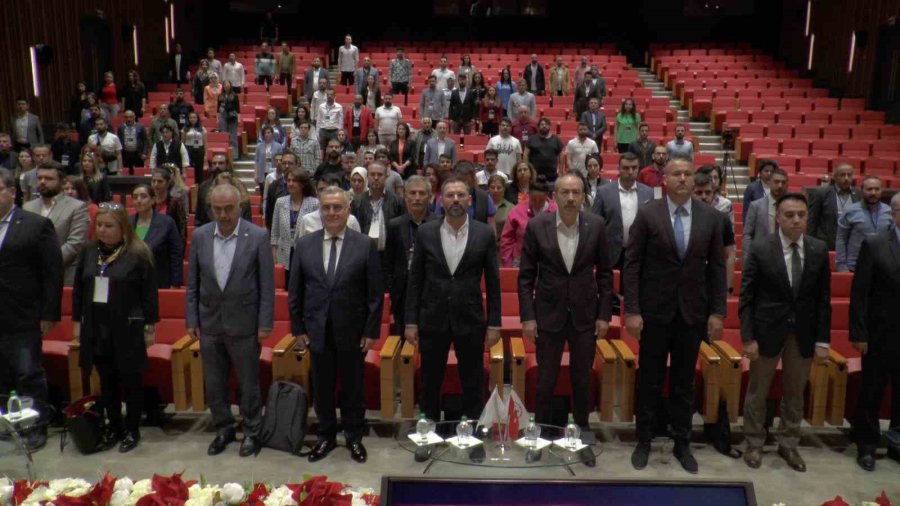 Başkan Gülsoy: “ticaret Hızla Gelişen Dünyanın Tam Merkezinde”