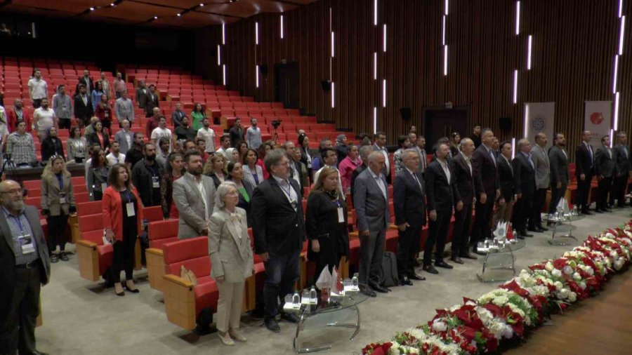 Başkan Gülsoy: “ticaret Hızla Gelişen Dünyanın Tam Merkezinde”