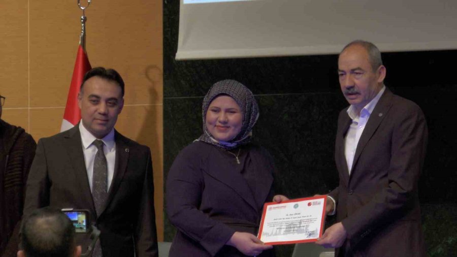 Başkan Gülsoy: “ticaret Hızla Gelişen Dünyanın Tam Merkezinde”