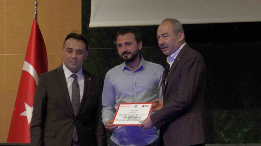 Başkan Gülsoy: “ticaret Hızla Gelişen Dünyanın Tam Merkezinde”