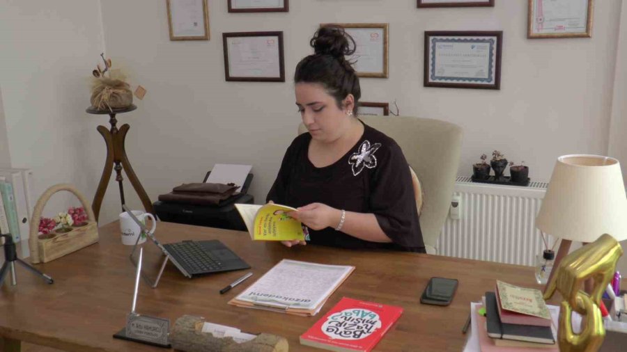 Uzmanı Uyardı: "başarılı Sınav İçin Stres Kontrolü Çok Önemli"