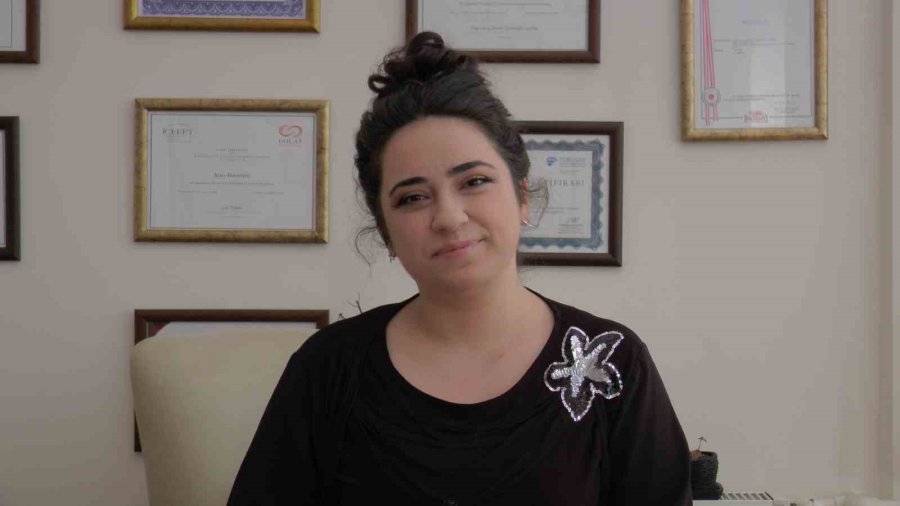 Uzmanı Uyardı: "başarılı Sınav İçin Stres Kontrolü Çok Önemli"