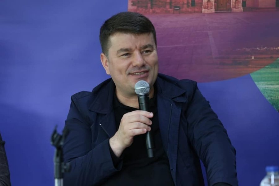 Başkan Dinçer: "gençlerimizin Başarısı İçin Elimizden Gelen Desteği Veriyoruz"