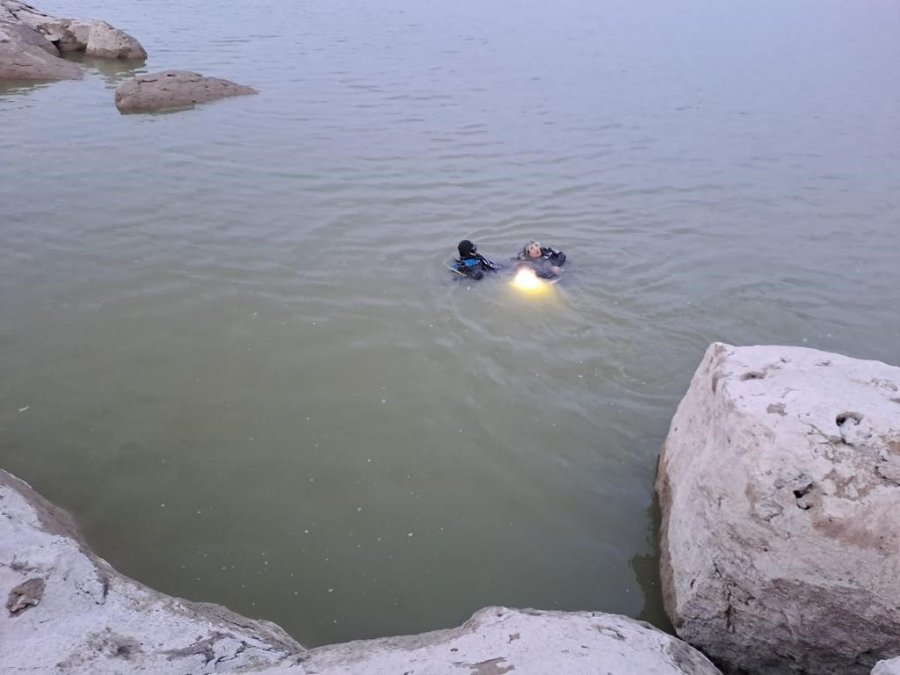 Selfie Çekmek İsterken Canından Oldu