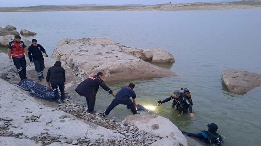Selfie Çekmek İsterken Canından Oldu