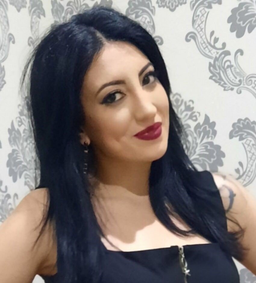 Eski Sevgilisinin Bıçaklı Saldırısına Uğrayan Genç Kadın İfadesinde Korku Dolu Anları Anlattı