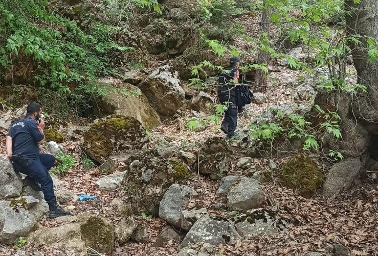 Karaman’da Kayıp Şahıs İçin Arama-kurtarma Çalışması Başlatıldı